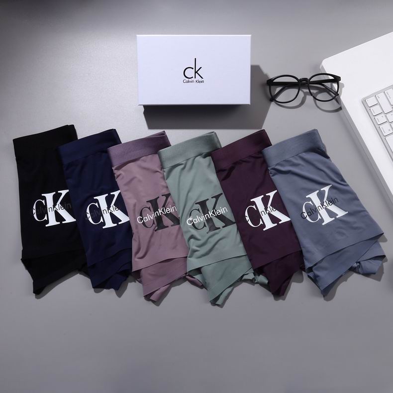 CK boxer L-3XL 99
